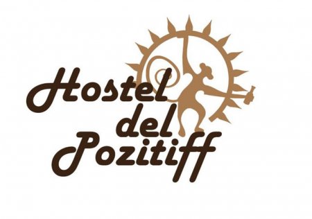  "HOSTEL DEL POZITIFF"