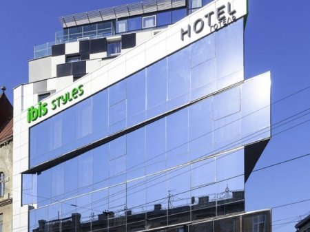 Ibis Styles Hotels