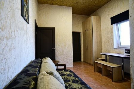  "Logovo hostel"