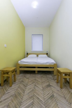  "Dream Hostel Carpathian Rakhiv"