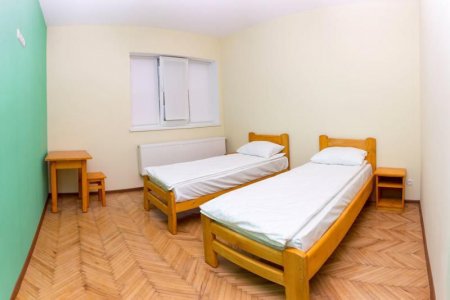  "Dream Hostel Carpathian Rakhiv"