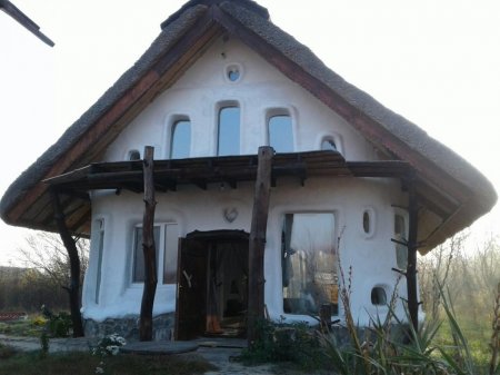 Будинок для відпочинку “Казковий дім” 