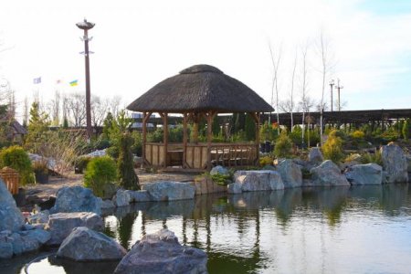 Садовий центр "Сакура"